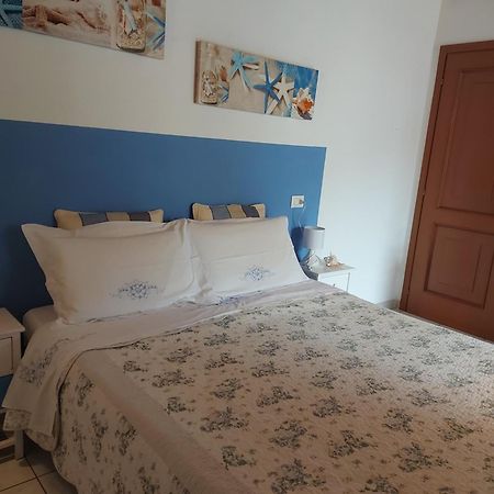 Bed And Breakfast Cala Luna Castelsardo Exterior foto