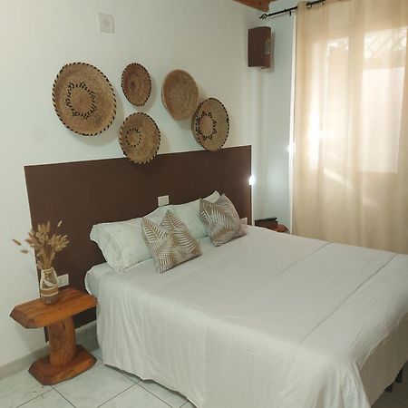 Bed And Breakfast Cala Luna Castelsardo Exterior foto